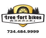 Tree Fort Bikes